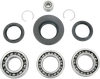 MOOSE OFFROAD Differential Bearing/Seal Kit - Honda - Rear 25-2014
