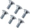MOOSE OFFROAD Rotor Bolts - Front/Rear - Kawasaki/Suzuki 039-6A03