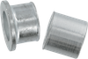 MOOSE OFFROAD Wheel Spacers - Front - Steel - '02-'07 Yamaha 11-1070