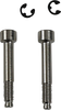 MOOSE OFFROAD Brake Caliper Pins B16-5808