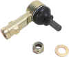 MOOSE OFFROAD Tie End Rod Kit - Front Outer - Polaris 51-1063