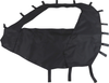 MOOSE OFFROAD Side Enclosure - Black - Yamaha - Viking YVSE-11