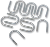 MOOSE OFFROAD U-Bolt - Round - 5/16" x 1-3/8" x 2-3/16" BB15PF