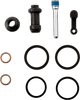 MOOSE OFFROAD Caliper Rebuild Kit - Front - Honda 18-3007