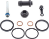 MOOSE OFFROAD Caliper Rebuild Kit - Front - Honda 18-3007
