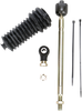 MOOSE OFFROAD Tie-Rod Assembly Kit - Right Front Inner/Outer - Polaris 51-1043-R