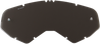 MOOSE OFFROAD XCR Lens - Dark Smoke 2602-0772