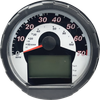 MOOSE OFFROAD Speedometer - Polaris - Sportsman/Hawkeye '10-'12 100-5435-PU