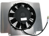 MOOSE OFFROAD Hi-Performance Cooling Fan - 440 CFM - Honda Z3000
