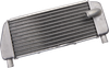 MOOSE OFFROAD Replacement OEM Radiator - Left - Yamaha 1901-0895