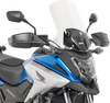 GIVI Windshield - Clear - Honda D1146ST