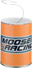 MOOSE OFFROAD Wire - Stainless Steel - .028" - 1lb - Can 112-1628