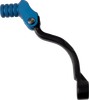 MOOSE OFFROAD Shifter Lever - Blue - 20 mm Offset - Husqvarna 81-0769-10-40