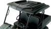 MOOSE OFFROAD UTV Roof - Two-Piece - Universal V000093-11056M