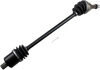 MOOSE OFFROAD Axle Kit - CV/Complete - OEM Replacement - Standard - Rear Left/Right - Polaris RZR 1000 POL-7043