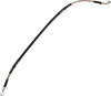 MOOSE OFFROAD Brake Line - Stainless Steel S01-2-033/P