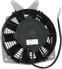 MOOSE OFFROAD Hi-Performance Cooling Fan - 440 CFM - Kawasaki/Suzuki Z5008