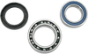 MOOSE OFFROAD Wheel Bearing Kit - Rear - Moto 4/YT 25-1011