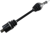 MOOSE OFFROAD Axle Assembly - Complete - Standard - Rear Left/Right - Polaris Ranger LM6-PO-8-343