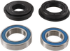 MOOSE OFFROAD Wheel Bearing Kit - Front - Kubota 25-1739