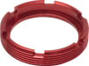 MOOSE OFFROAD Bearing Retainer - Rear - '00-'07 CR125/250R/'00-'24 CRF250/450 11-2002