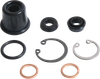 MOOSE OFFROAD Caliper Rebuild Kit - Rear - Yamaha 18-1118