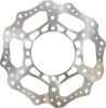 MOOSE OFFROAD RFX Rotor - Front - Kawasaki FXBD 20600 55NP