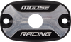MOOSE OFFROAD Master Cylinder Cap - Polaris 100-1526-PU