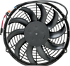 MOOSE OFFROAD OEM Replacement Cooling Fan - Arctic Cat Z4500