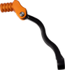MOOSE OFFROAD Shifter Lever - Orange - 20 mm Offset - KTM 81-0565-10-40
