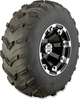 MOOSE OFFROAD Tire - 901X - Front/Rear - 25x10-12 - 6 Ply WVS30012510126