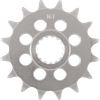 MOOSE OFFROAD Front Sprocket - 16 Tooth 26-5122-16CRMO