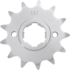 MOOSE OFFROAD Front Sprocket - 13 Tooth - XR500/600R 26-1126-13CRMO