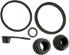 MOOSE OFFROAD Caliper Rebuild Kit - Rear - Honda TRX 08-553M