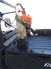 MOOSE OFFROAD Chainsaw Bracket - Can-Am CA-3012