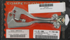 MOOSE OFFROAD Competition Lever Set - Black 1SGWE42