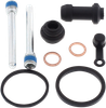 MOOSE OFFROAD Caliper Rebuild Kit - Rear - Kawasaki 18-3031
