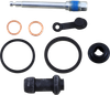 MOOSE OFFROAD Caliper Rebuild Kit - Rear - Honda/Suzuki 18-3030
