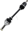 MOOSE OFFROAD Axle Kit - CV/Complete - OEM Replacement - Standard - Front Left/Right - Suzuki KingQuad SUZ-7001