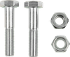 MOOSE OFFROAD Ball Hitch - Rincon 1226PF