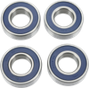 MOOSE OFFROAD Wheel Bearing Kit - Rear - Harley-Davidson/Kawasaki 25-1405