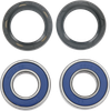MOOSE OFFROAD Wheel Bearing Kit - Front - Eton/Honda/KTM 25-1063