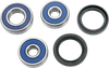 MOOSE OFFROAD Wheel Bearing Kit - Rear - Yamaha 80/90/100 25-1095