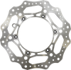 MOOSE OFFROAD RFX Rotor - Front FXBD 50600 55NP