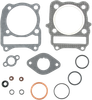 MOOSE OFFROAD Top End Gasket Kit - Suzuki 810832mse