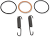 MOOSE OFFROAD Exhaust Gasket Kit - Kawasaki 823100mse