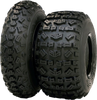 MOOSE OFFROAD Tire - Rattler - Rear - 20x11-9 - 6 Ply 0901-360