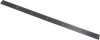 MOOSE OFFROAD Plow Wear Bar - Matte Black - 60" 2570PFMTBLK