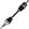 MOOSE OFFROAD Axle Assembly - Complete - Standard - Front Left/Right - '00-'05 Honda TRX350 LM6-HO-8-306