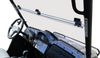 MOOSE OFFROAD Full Folding Windshield - Deluxe - Rhino V000353-12200M 